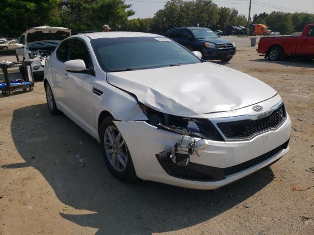 KIA OPTIMA LX 2011 knagm4a72b5074951