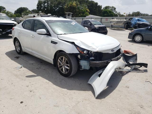 KIA OPTIMA LX 2011 knagm4a72b5074979