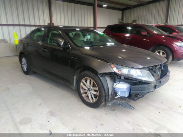 KIA OPTIMA 2011 knagm4a72b5075579