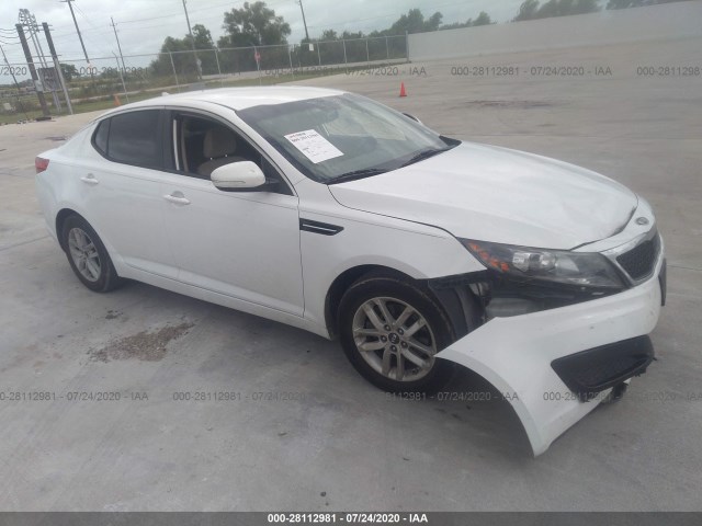 KIA OPTIMA 2011 knagm4a72b5078790