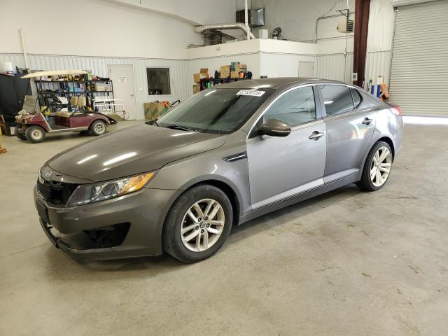 KIA OPTIMA LX 2011 knagm4a72b5079275