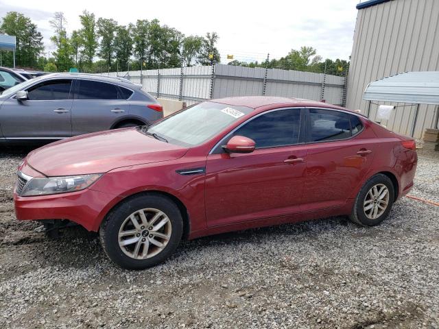 KIA OPTIMA 2011 knagm4a72b5081544