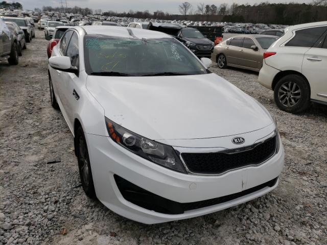 KIA OPTIMA LX 2011 knagm4a72b5084511