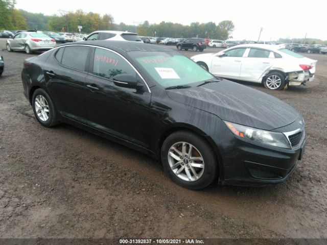 KIA OPTIMA 2011 knagm4a72b5084685