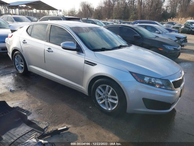 KIA OPTIMA 2011 knagm4a72b5087294