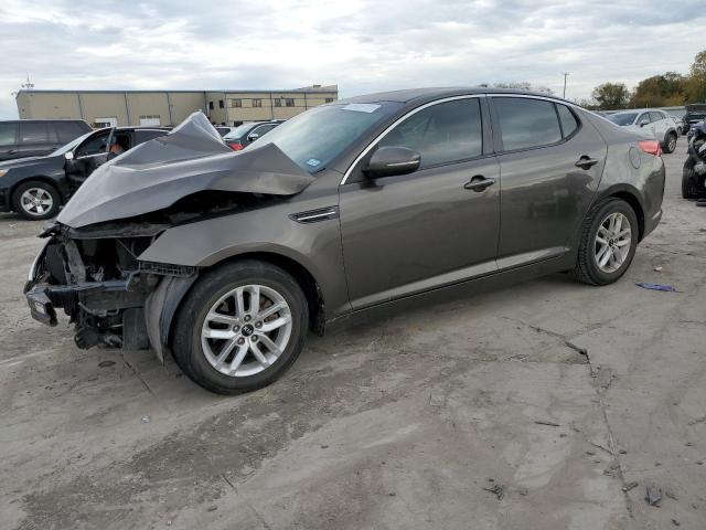 KIA OPTIMA 2011 knagm4a72b5087652