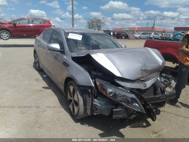 KIA OPTIMA 2011 knagm4a72b5091006