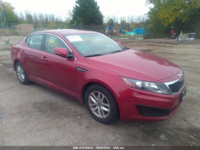 KIA OPTIMA 2011 knagm4a72b5095864