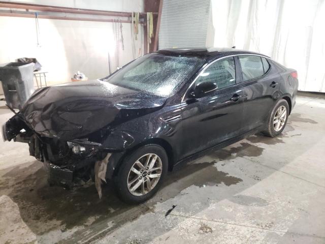 KIA OPTIMA LX 2011 knagm4a72b5096982