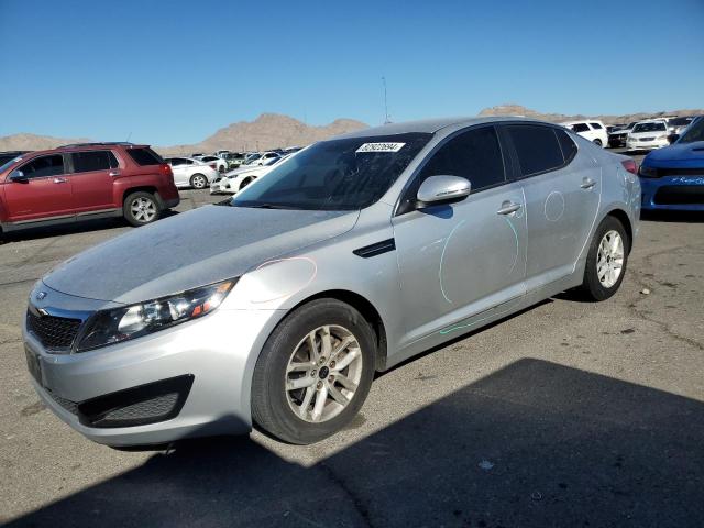 KIA OPTIMA LX 2011 knagm4a72b5098697