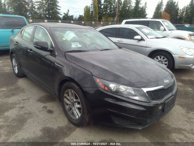 KIA OPTIMA 2011 knagm4a72b5098988