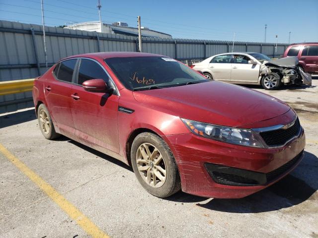 KIA OPTIMA LX 2011 knagm4a72b5100920