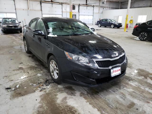 KIA OPTIMA LX 2011 knagm4a72b5101596