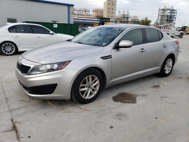 KIA OPTIMA LX 2011 knagm4a72b5108127