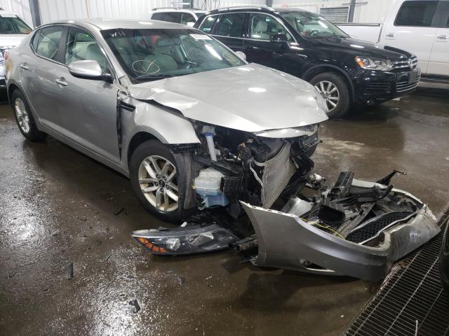 KIA OPTIMA LX 2011 knagm4a72b5109861