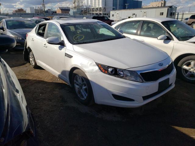 KIA OPTIMA LX 2011 knagm4a72b5109889