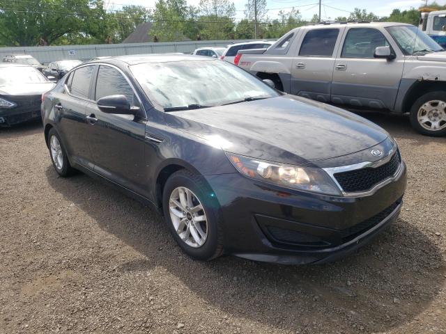 KIA OPTIMA LX 2011 knagm4a72b5110041