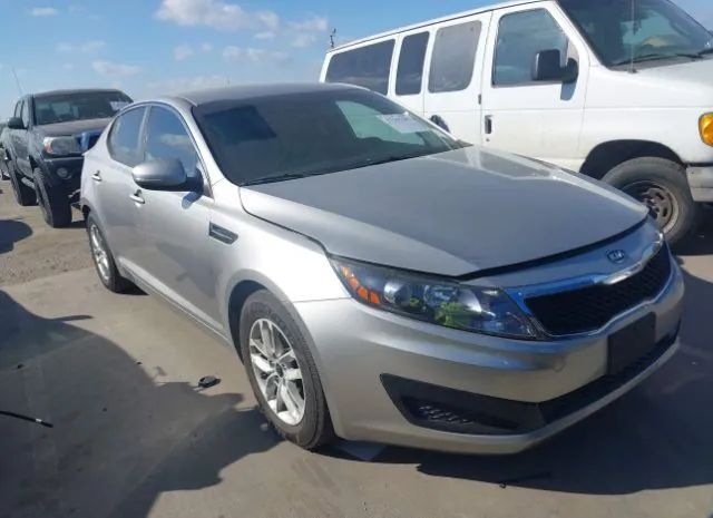 KIA OPTIMA 2011 knagm4a72b5110976