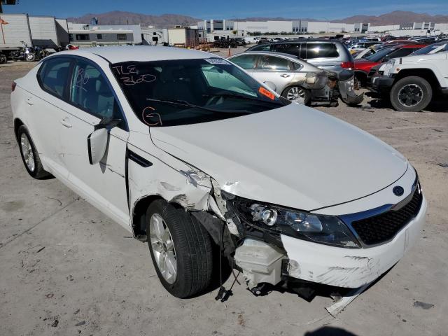 KIA OPTIMA LX 2011 knagm4a72b5116714