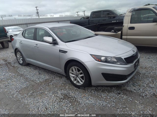 KIA OPTIMA 2011 knagm4a72b5118348