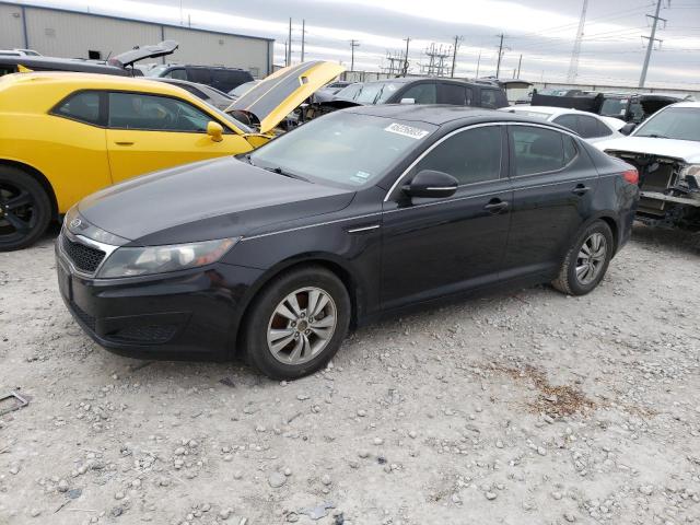 KIA OPTIMA LX 2011 knagm4a72b5119869