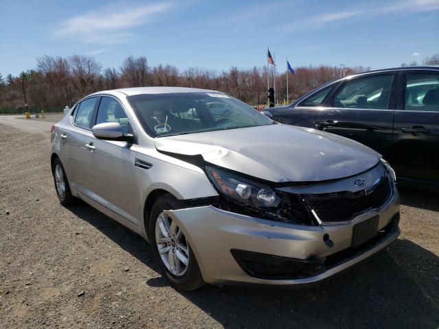 KIA OPTIMA LX 2011 knagm4a72b5120150