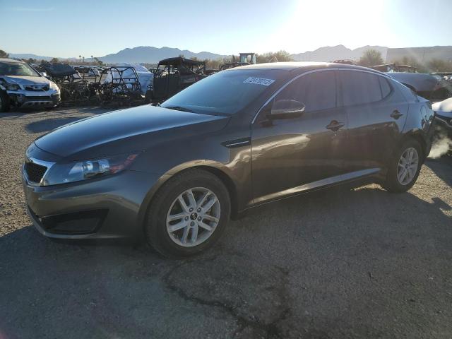 KIA OPTIMA LX 2011 knagm4a72b5123940