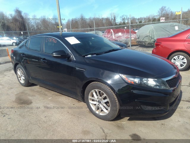 KIA OPTIMA 2011 knagm4a72b5125168