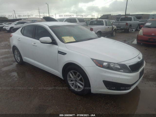 KIA OPTIMA 2011 knagm4a72b5129320