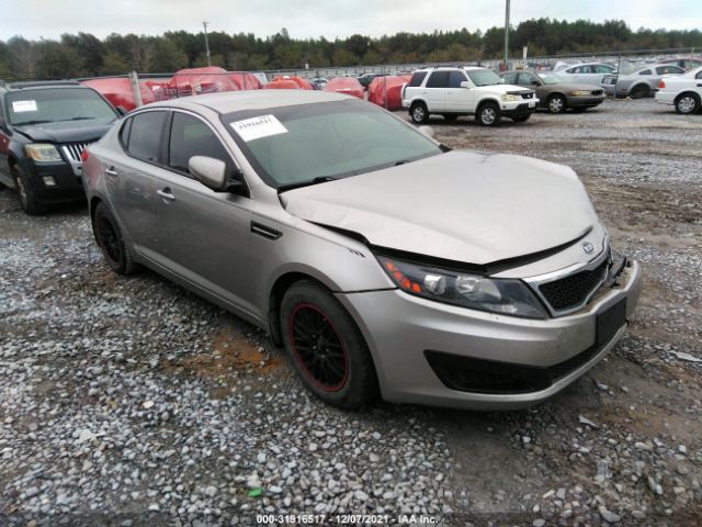 KIA OPTIMA 2011 knagm4a72b5130998