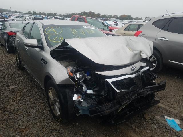 KIA OPTIMA LX 2011 knagm4a72b5134257