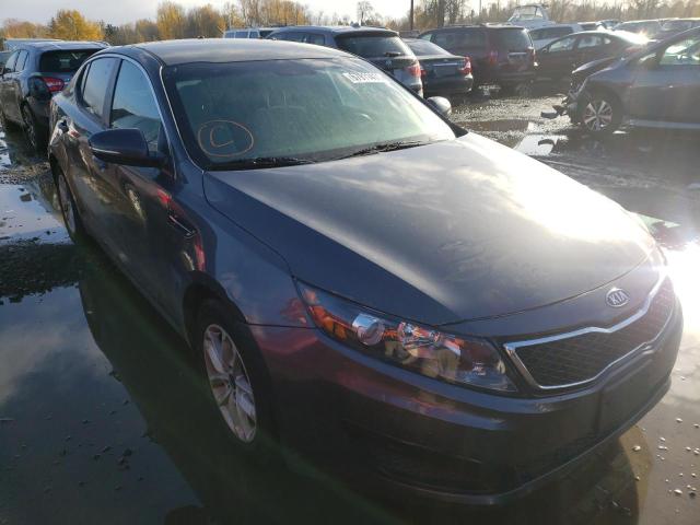 KIA OPTIMA LX 2011 knagm4a72b5134520