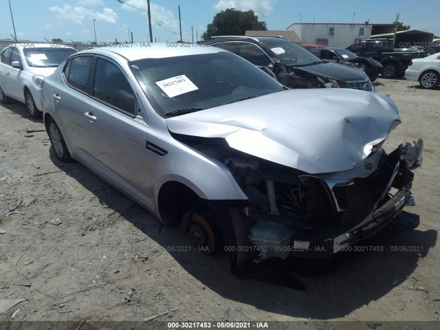 KIA OPTIMA 2011 knagm4a72b5135716