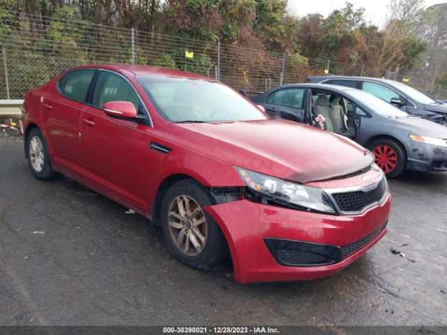 KIA OPTIMA 2011 knagm4a72b5135781