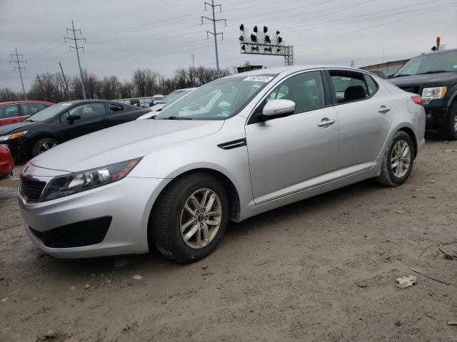 KIA OPTIMA LX 2011 knagm4a72b5139569