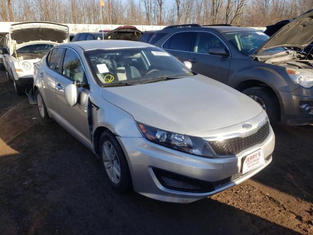 KIA OPTIMA LX 2011 knagm4a72b5141256