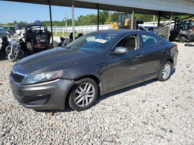 KIA OPTIMA LX 2011 knagm4a72b5145114