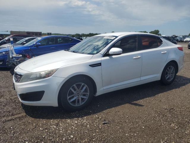 KIA OPTIMA LX 2011 knagm4a72b5146764