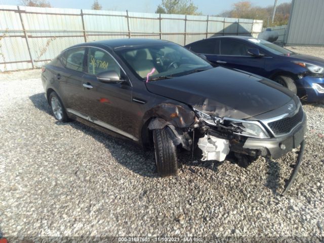 KIA OPTIMA 2011 knagm4a72b5149843