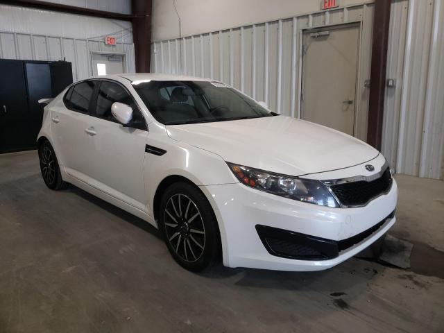 KIA OPTIMA LX 2011 knagm4a72b5150720