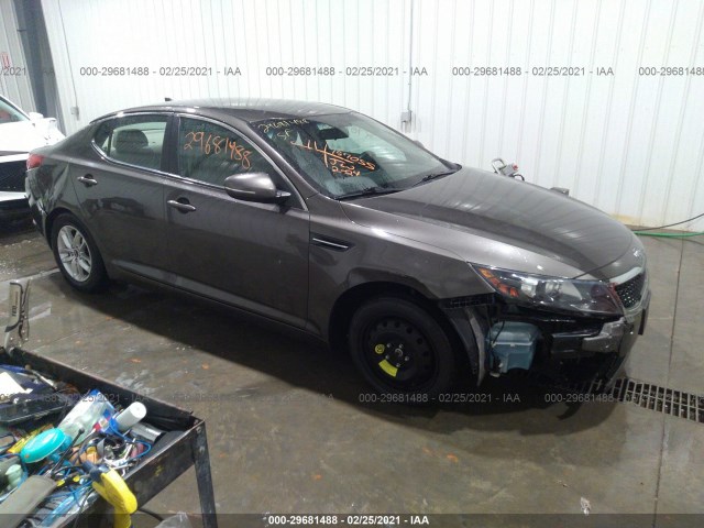 KIA OPTIMA 2011 knagm4a72b5151088