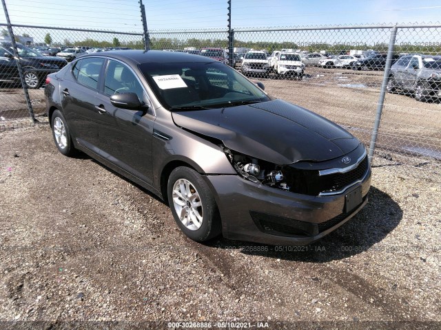 KIA OPTIMA 2011 knagm4a72b5151124