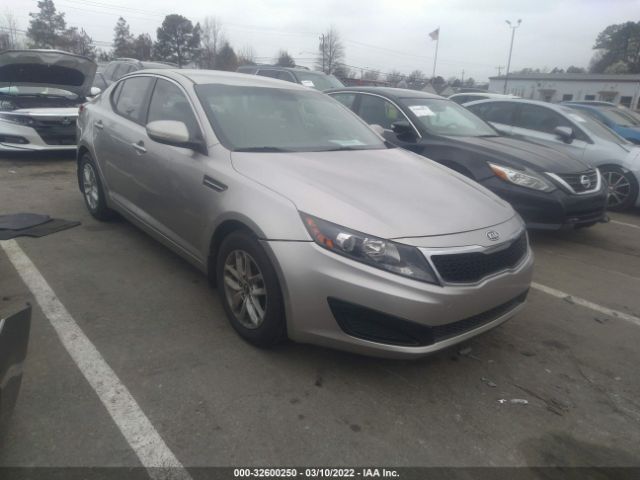 KIA OPTIMA 2011 knagm4a72b5153021