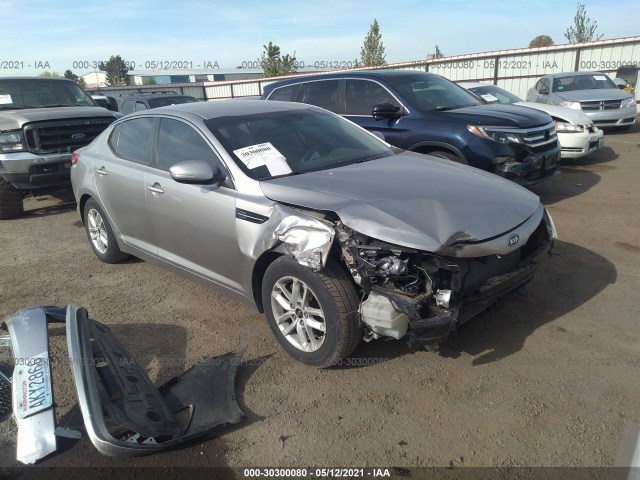 KIA OPTIMA 2011 knagm4a72b5155240