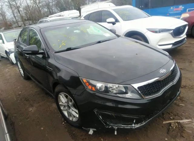 KIA OPTIMA 2011 knagm4a72b5156095