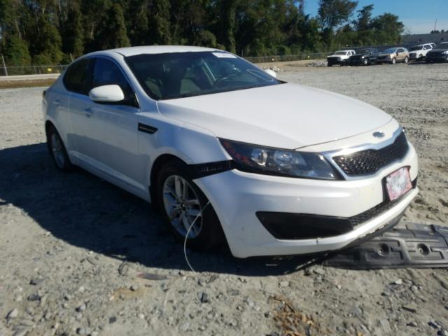 KIA OPTIMA LX 2011 knagm4a72b5156789