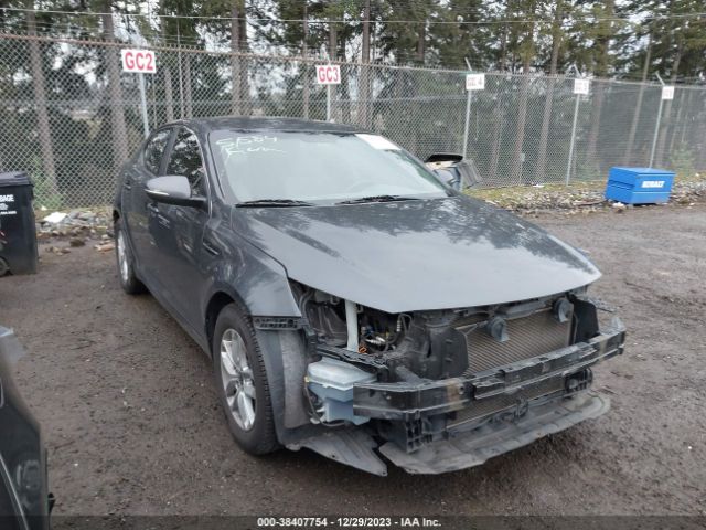 KIA OPTIMA 2011 knagm4a72b5160292