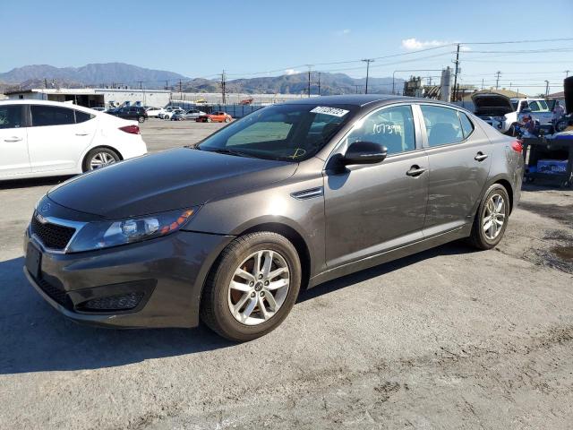 KIA OPTIMA LX 2011 knagm4a72b5161460