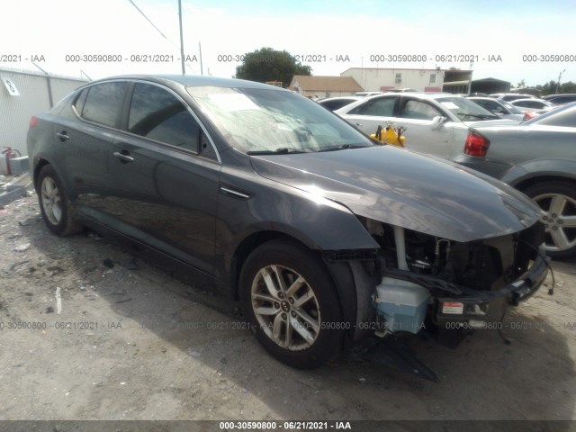 KIA OPTIMA 2011 knagm4a72b5162107