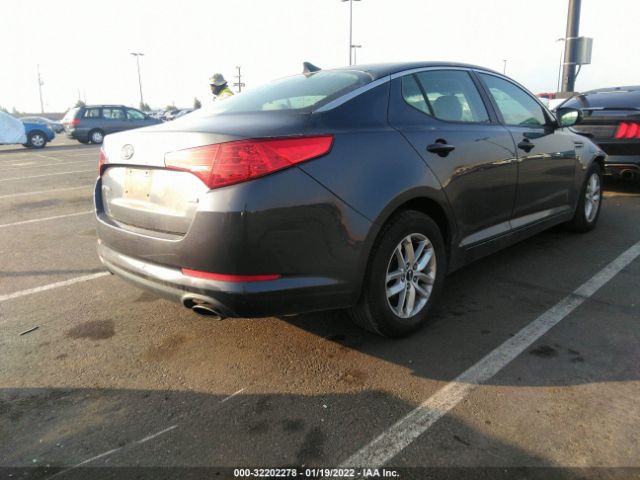 KIA OPTIMA 2011 knagm4a72b5165881